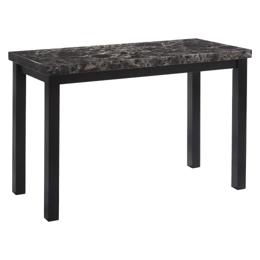 Counter Height Dining Table - Click Image to Close